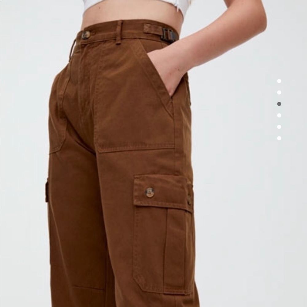 Cargo pants